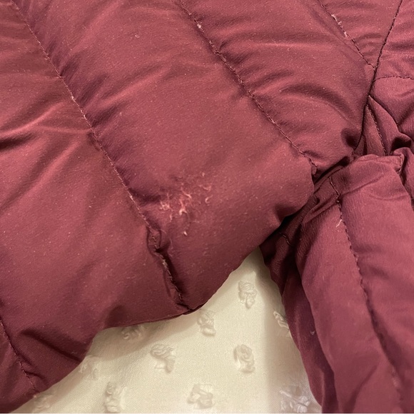 Babaton Puffer Jacket - Picture 6 of 6